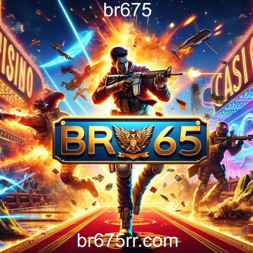 Jogos de Ação