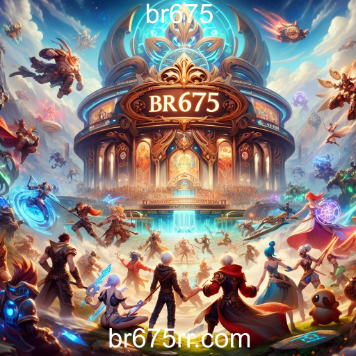 Jogos MMO