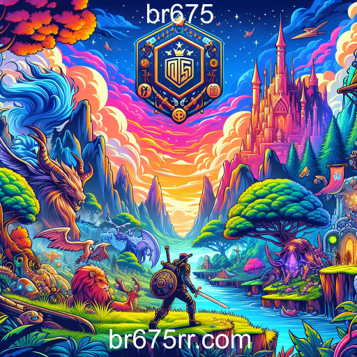Explorando o Mundo dos Jogos RPG: Uma Jornada Infinita